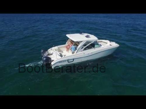 World Cat 320 DC  technische daten 